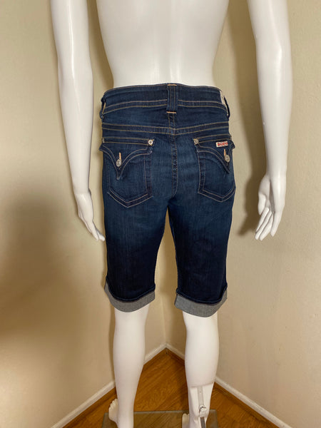 Hudson Jeans Knee Length Short Size 30