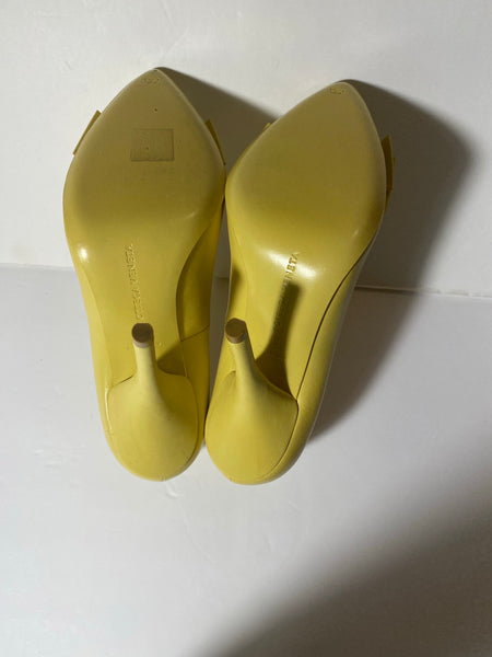 Bottega-Veneta Heels Size: 38