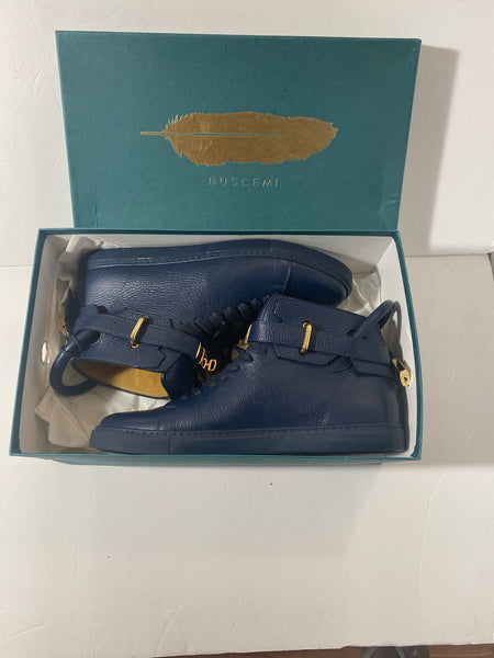 BUSCEMI SHOES Size: 44 US 11