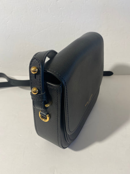 Marc Jacobs Rider Leather Crossbody Bag