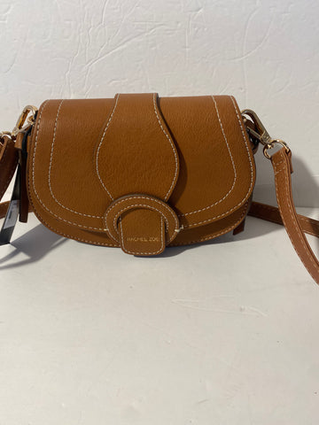 RACHEL ZOE Leather Crossbody /Waist Bag