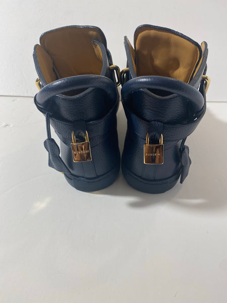 BUSCEMI SHOES Size: 44 US 11