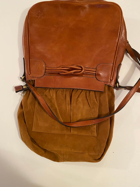 Patricia Nash Crossbody