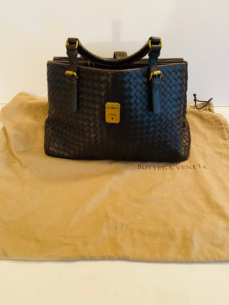 BOTTEGA VENETA HANDBAG