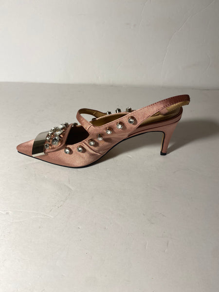 CHRISTIAN DIOR SHOES Size: 39 US 9