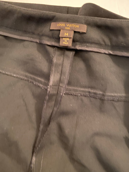 Louis Vuitton Pocket Sporty Zipper Pants