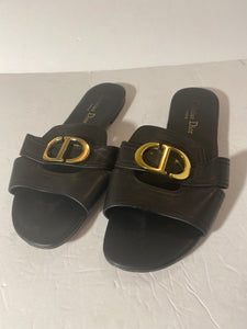 Dior 30 MONTAIGNE SLIDE Size 40 US 9