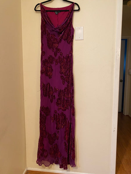 Rimini by Shaw Evening Gown