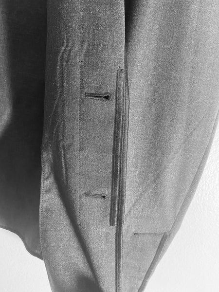 Christian Dior Men’s Grey Blazer Sz 52