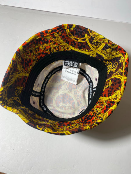 Versace Jeans Couture Hat