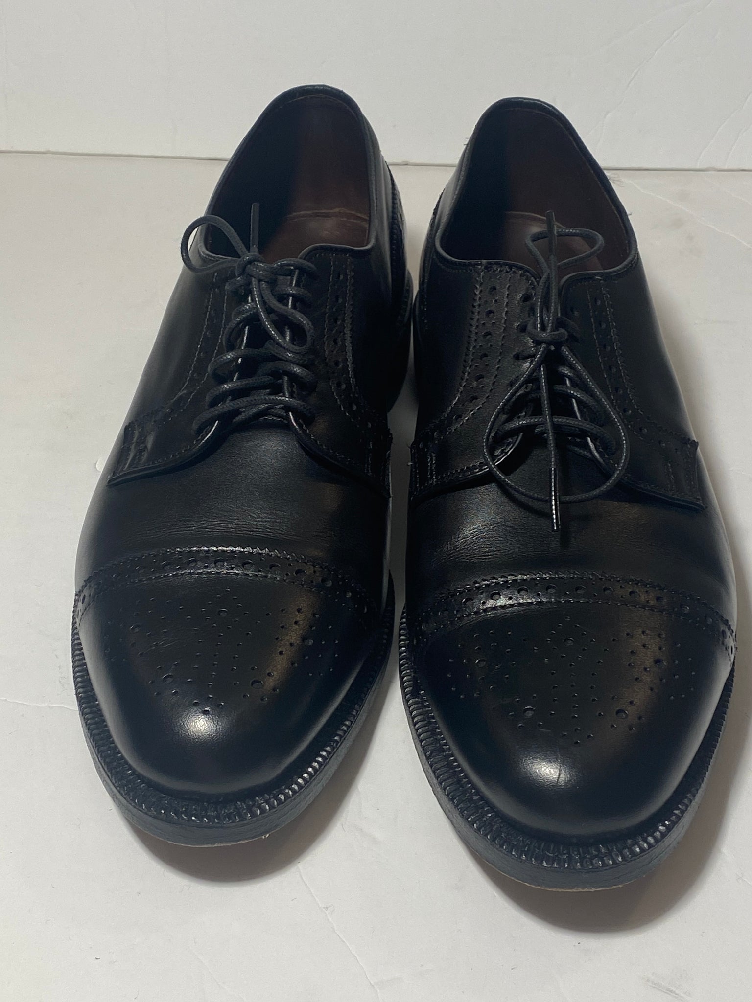 Allen Edmonds Hancock Mens Shoes Sz11