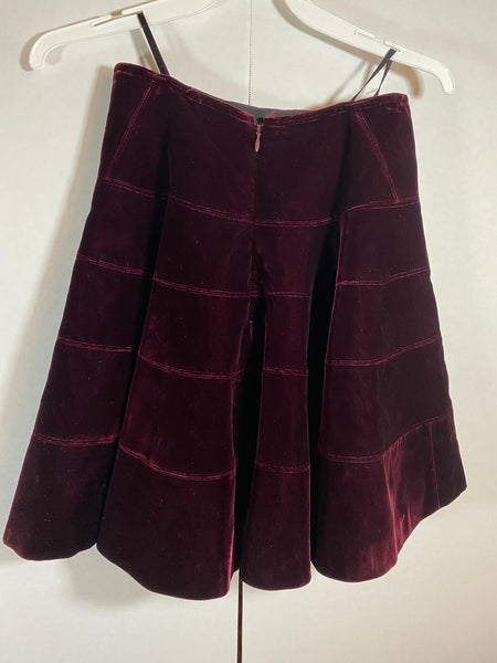 ALAIA SKIRT Size: 36