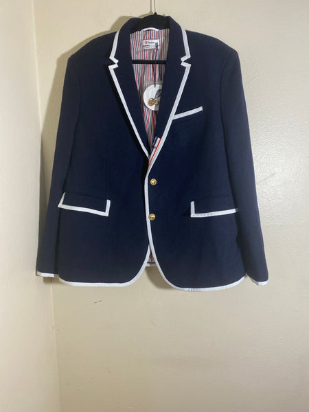 Thom Browne Neiman Marcus Target Blazer Size: XL