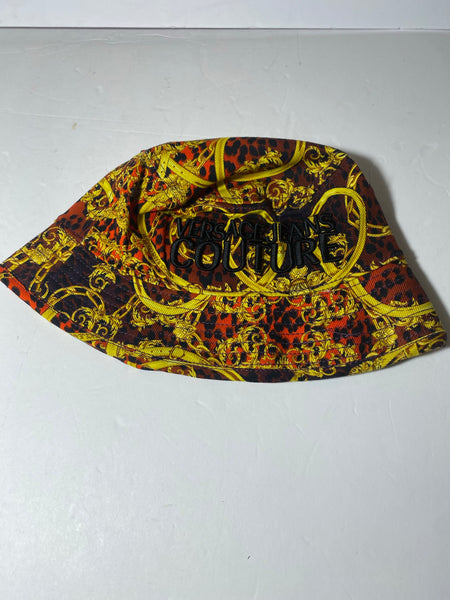 Versace Jeans Couture Hat