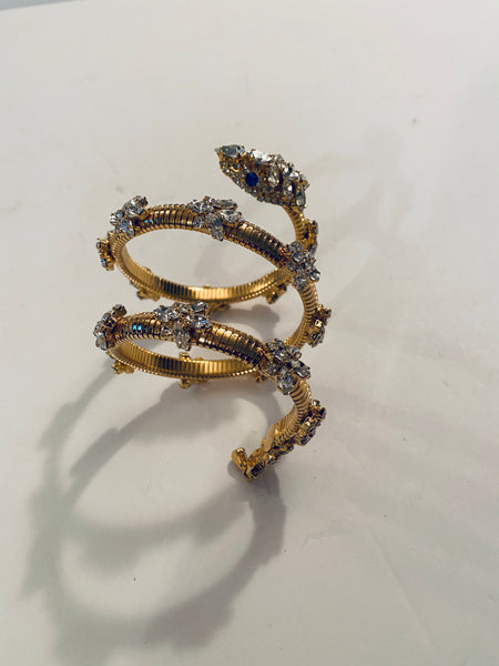 Guiseppe Zanotti Bracelet