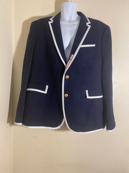 Thom Browne Neiman Marcus Target Blazer Size: XL