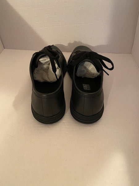 GUCCI BLACK SNEAKERS