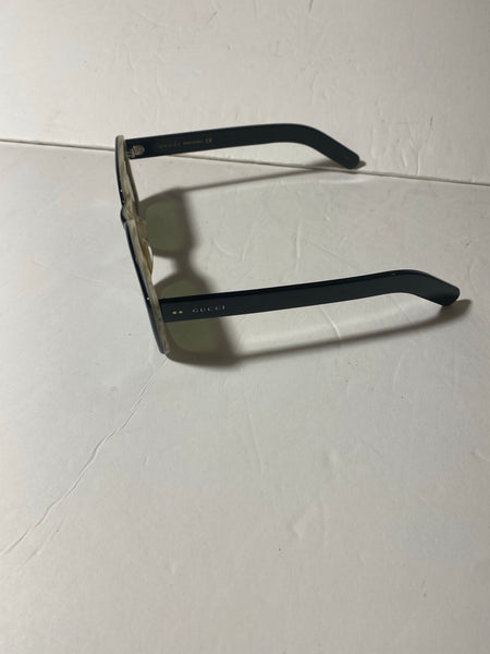 Gucci Rectangular Sunglasses