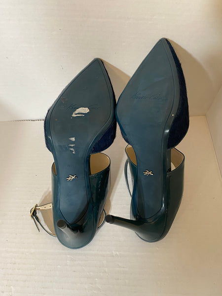 Kenneth Cole New York Women’s Pump Size: 9.5