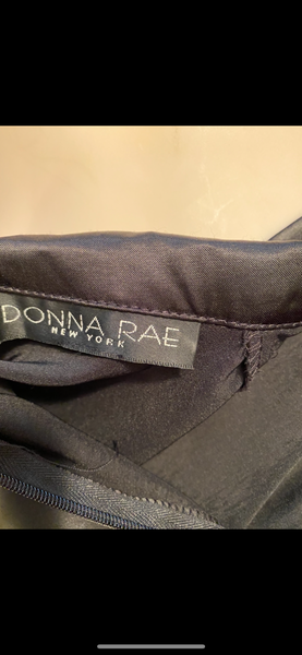 Donna Rae Blouse And Lip Service LA