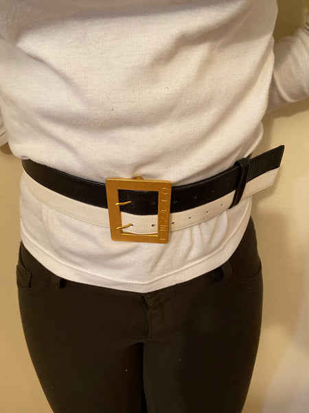 CHANEL BELT