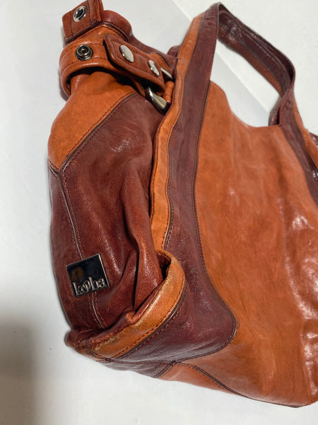 Kooba Leather Bag