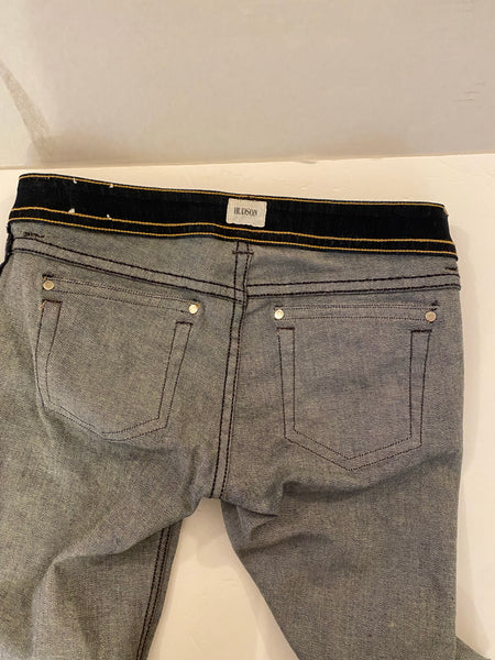 Hudson Jeans Knee Length Short Size 30