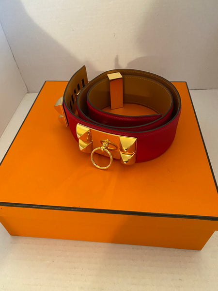 HERMES BELT