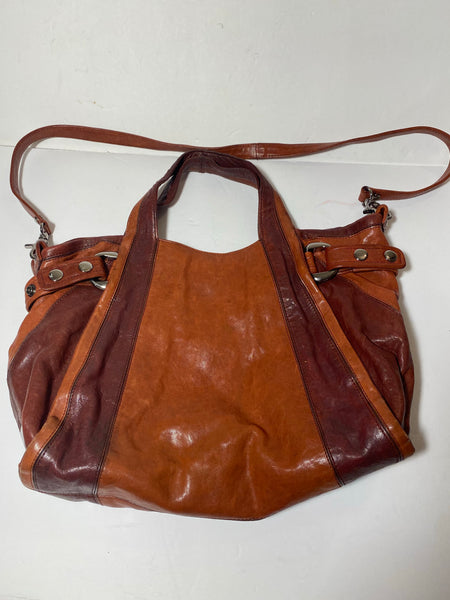 Kooba Leather Bag