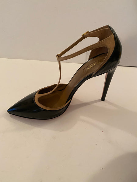 AQUAZZURA HEELS PUMP Size: 40