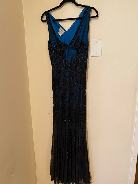 STENAY  Evening Gown