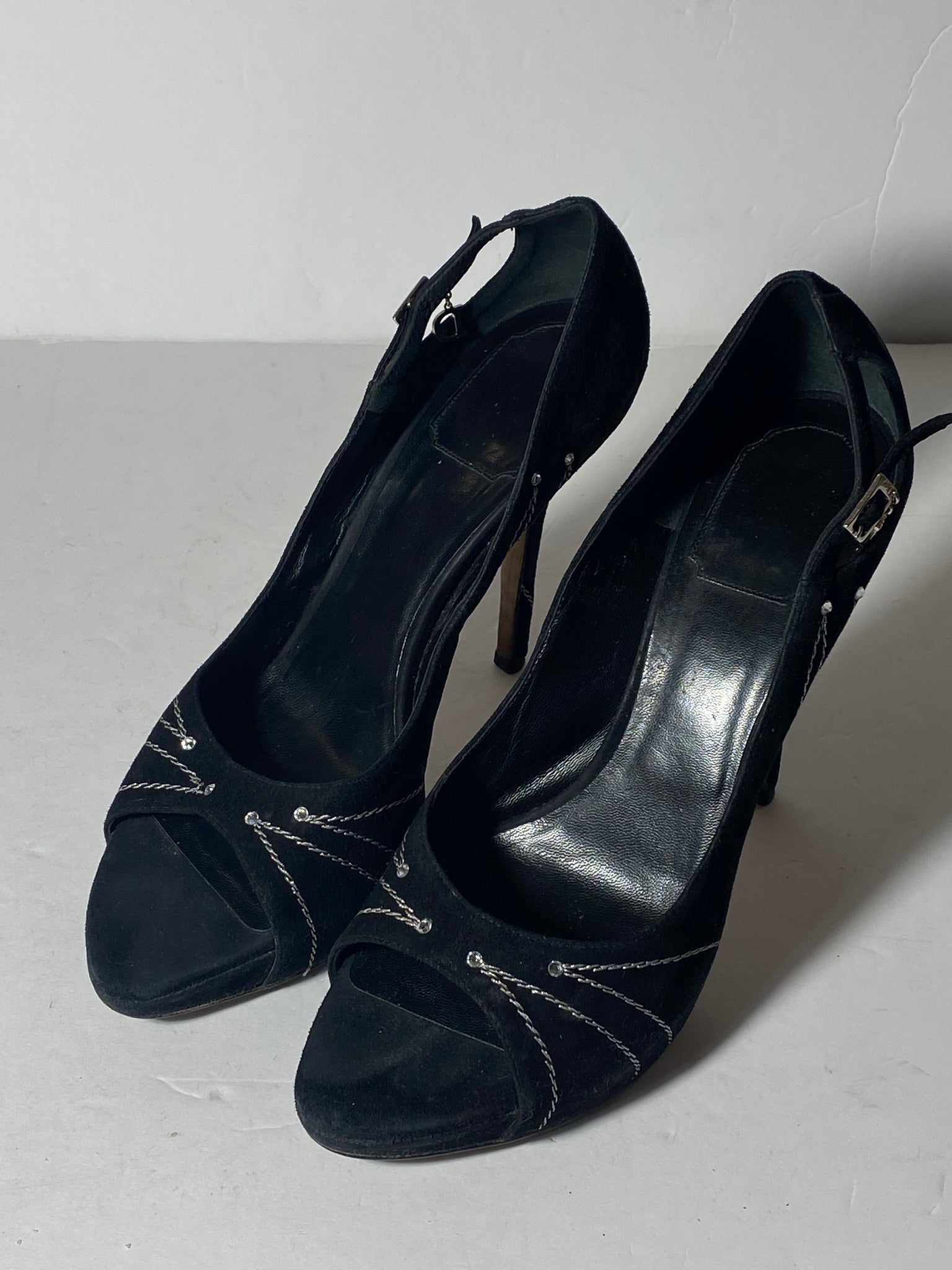 CHRISTIAN DIOR SHOES Size: 39 US 9