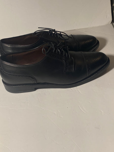 Allen Edmonds Hancock Mens Shoes Sz11