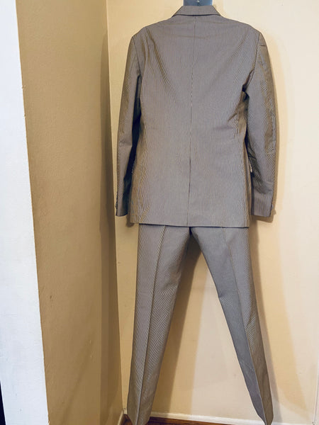 Yves Saint Laurent Suit