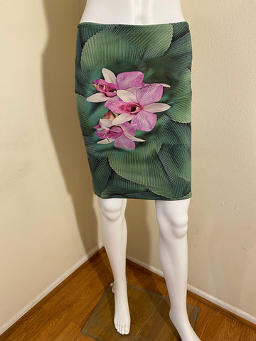 ROBERTO CAVALLI MINI Skirt Sz: 40/6