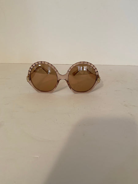 CHLOE Oversized  Sunglasses