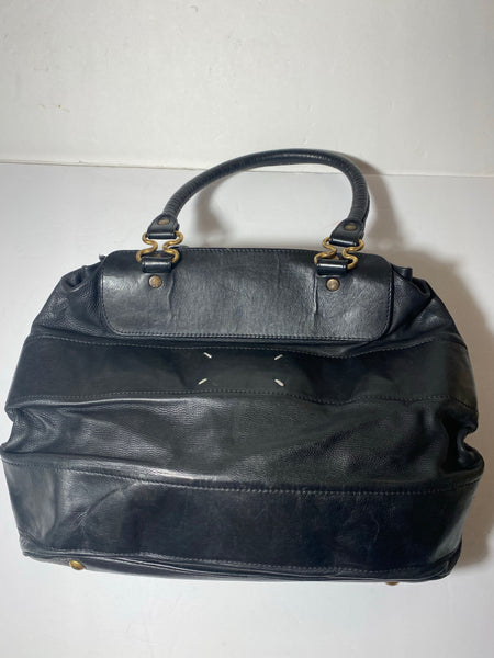 MAISON MARGIELA Black Tote