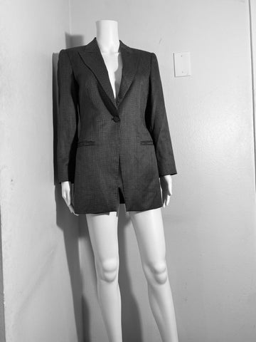 Giorgio Armani Women’s Blazer Size: 42