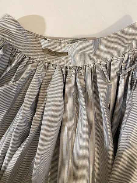 Bottega Veneta Midi Skirt Size: 40