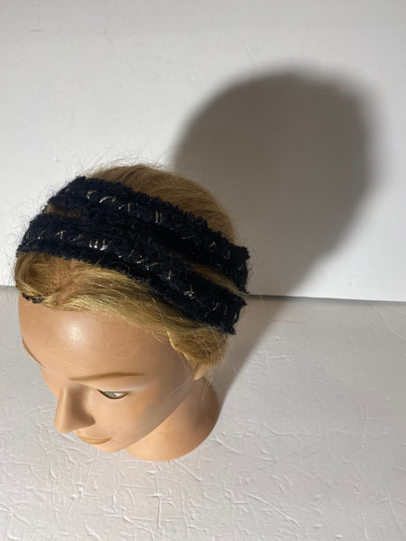 CHANEL HEAD BAND