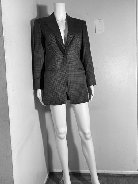 Giorgio Armani Women’s Blazer Size: 42