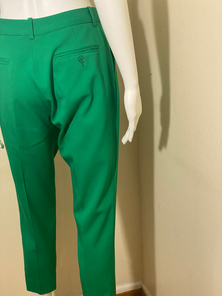 MICHAEL KORS Straight Leg Pants Sz: 6