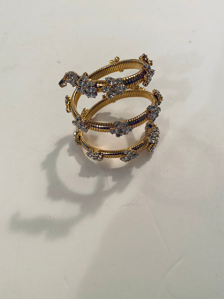 Guiseppe Zanotti Bracelet