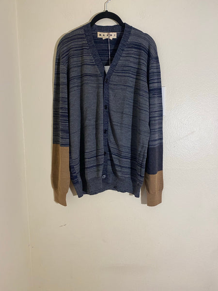 Marni Light Cardigans Size: 52