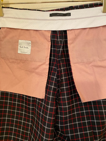 PAUL SMITH PANTS Size: 40 US 6