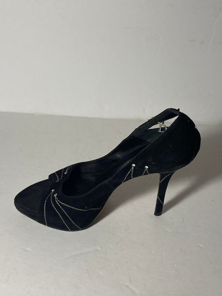 CHRISTIAN DIOR SHOES Size: 39 US 9