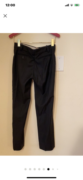 CHLOE JACKET And  CHLOE BLACK PANTS