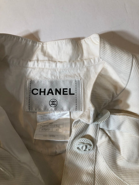 CHANEL ENSEMBLE