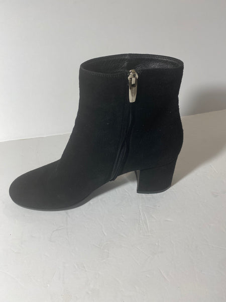 GIANVITO ROSSI suede ankle boots Size: 39