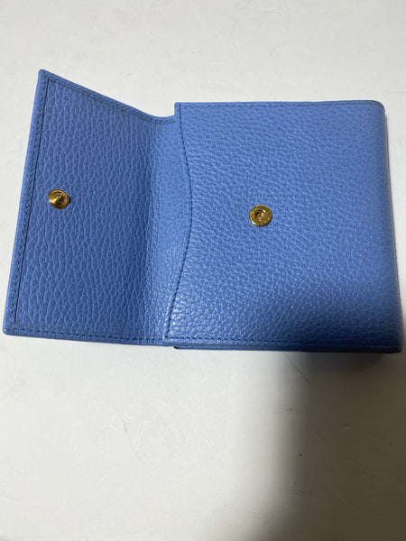 Gucci GG Marmont leather wallet